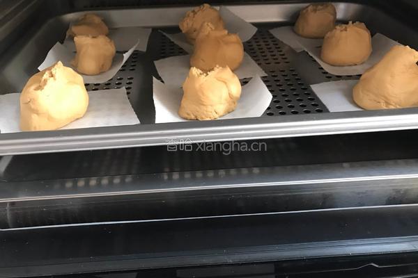 红糖馒头（一次发酵）的做法图解13