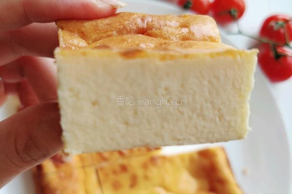 巴斯克芝士蛋糕的做法图解11