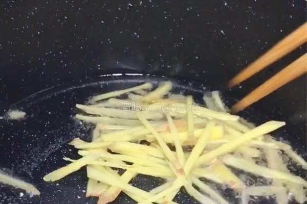 【家常油焖大虾】湖北传统名菜的做法图解6