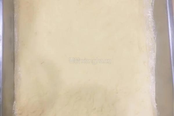 广式 港式 榴莲酥 叉烧酥 萝卜酥(萝卜馅配方)的做法图解2