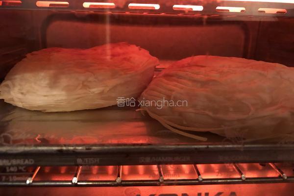 肉夹馍的做法图解2