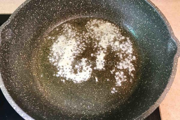 葱油蚕豆的做法图解6
