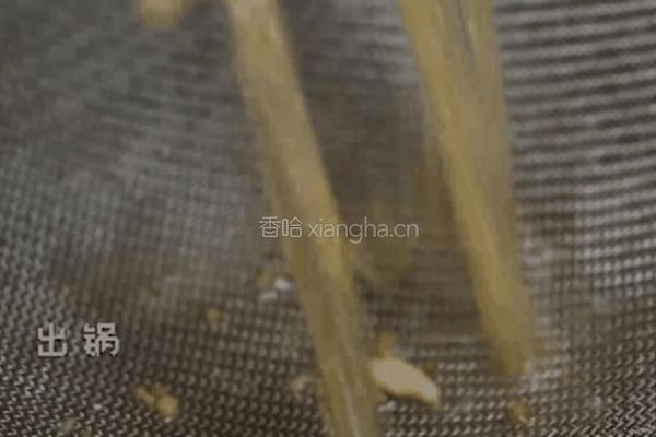软炸鸡柳不忍拒绝的馋嘴小吃的做法图解4