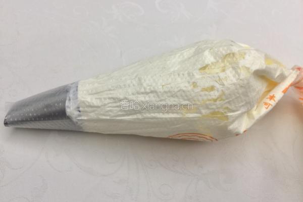 草莓瑞士蛋糕卷的做法图解24