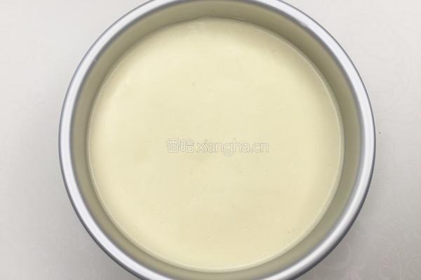 草莓水果奶油蛋糕（六寸）的做法图解14