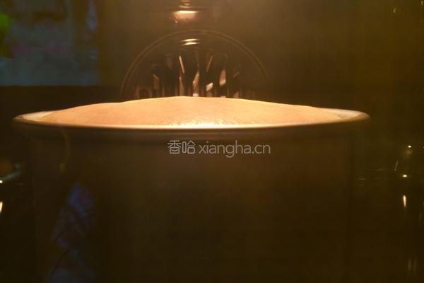 草莓水果奶油蛋糕（六寸）的做法图解15
