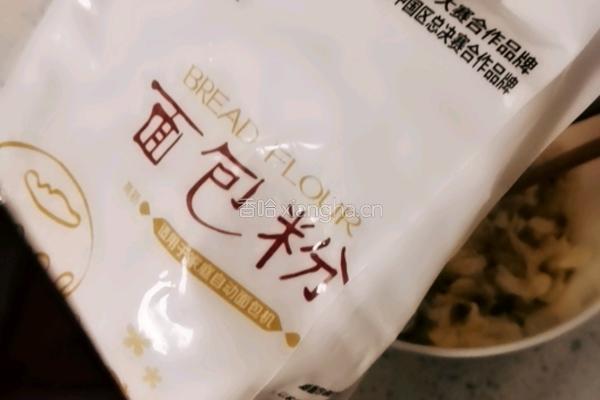 槐花鸡蛋饼的做法图解7