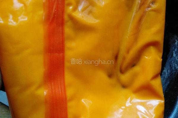 无水免打发懒人蛋糕（面包机版）的做法图解2