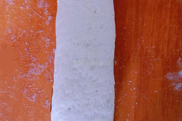 馒头➕花卷的做法图解14