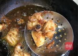辣子鸡的做法图解13