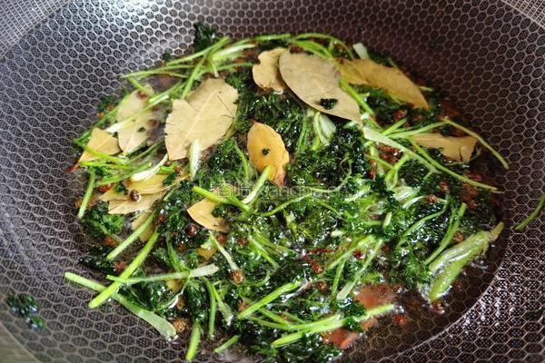 蒜蓉肉末辣椒酱的做法图解5