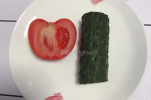 三明治的做法图解1