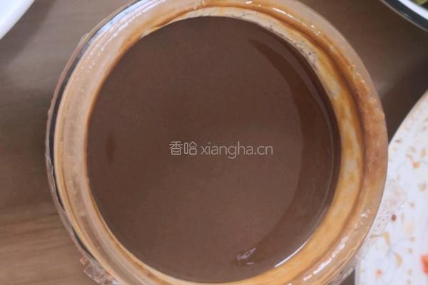 凉面条的做法图解7