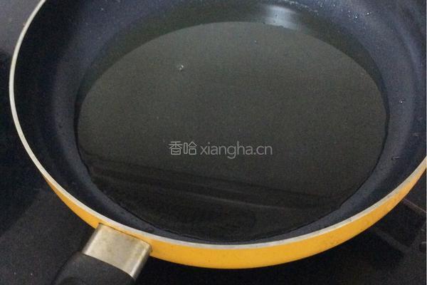 金黄香炸鸡翅的做法图解4