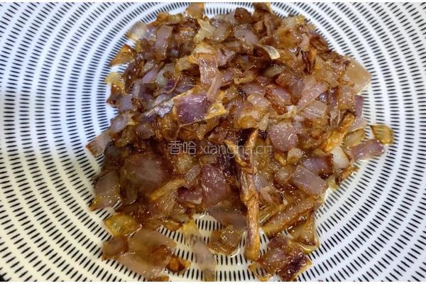加上这个，卤肉饭香滑软嫩，好吃不腻的做法图解2