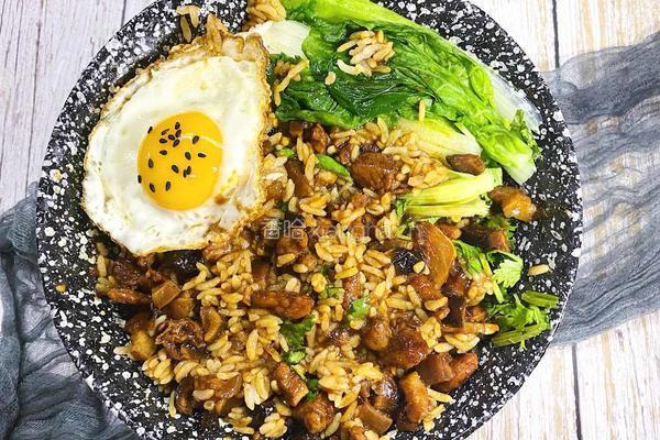 加上这个，卤肉饭香滑软嫩，好吃不腻的做法图解10