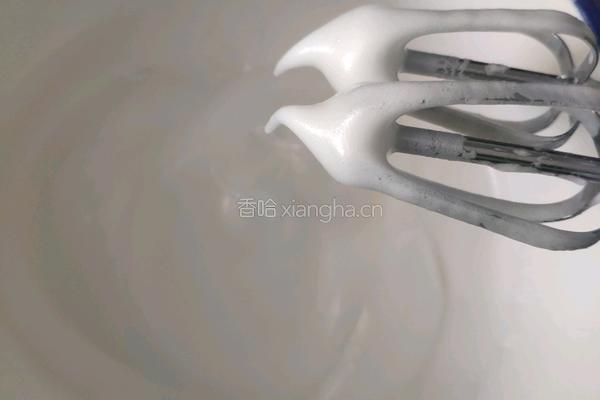 神仙奶酪蛋糕（低脂微甜版）的做法图解3