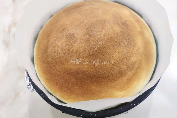 神仙奶酪蛋糕（低脂微甜版）的做法图解5