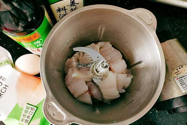 鱼柳包子的做法图解7