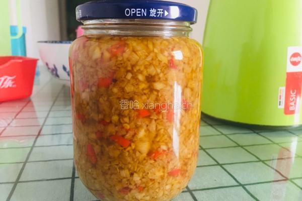 蒜蓉辣酱蒸生蚝的做法图解4