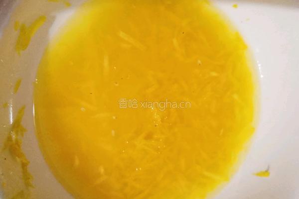 纯手工自制柠檬酱的做法图解4