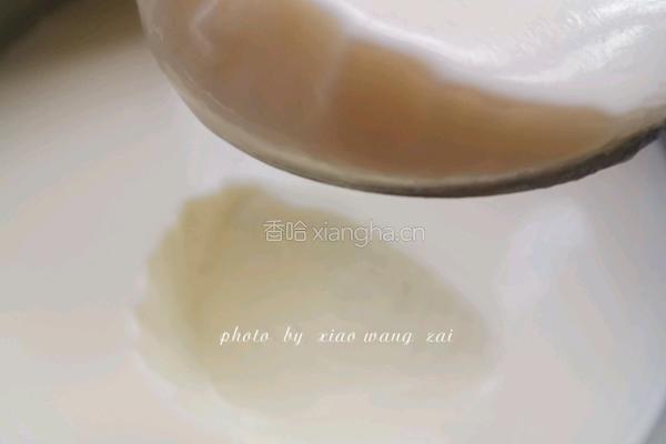 纯手工自制酸奶的做法图解6