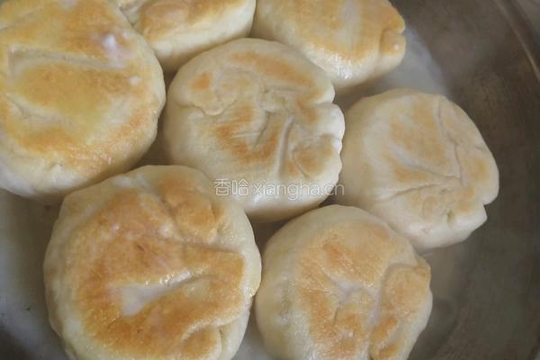 水煎包的做法图解11