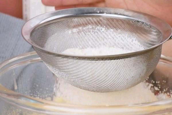 童年回忆杀传统蜂蜜蛋糕就爱这一口的做法图解3