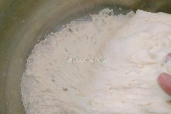 白白胖胖馒头（新手请进）的做法图解7