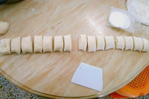 白白胖胖馒头（新手请进）的做法图解8