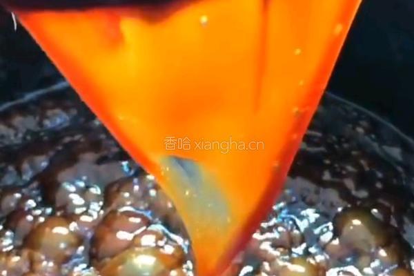 阿胶糕的做法图解6