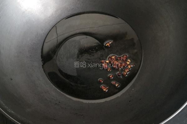 凉爽土豆丝的做法图解6