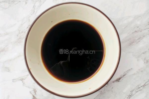 低脂零卡的秘制腌黄瓜的做法图解5
