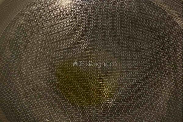 橄榄油蒜蓉虾仁的做法图解2