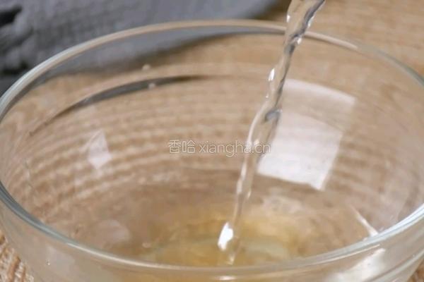 颜值爆表的奥利奥慕斯清爽不甜腻一口爱上的做法图解3