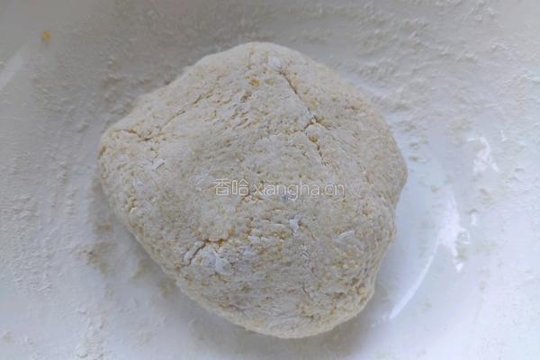 香酥小米锅巴的做法图解2