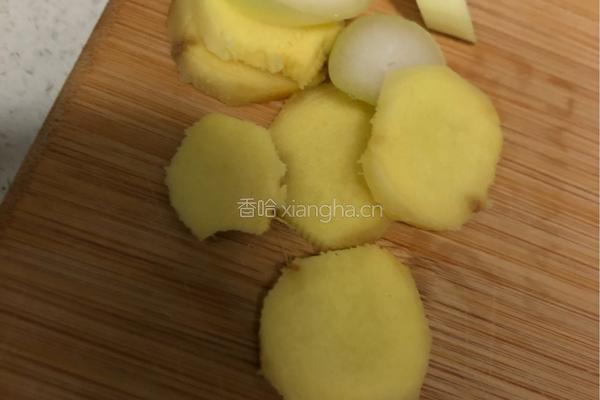 酱香土豆炖鸡块的做法图解4