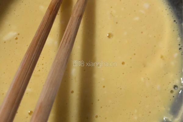 煎豆腐的做法图解3