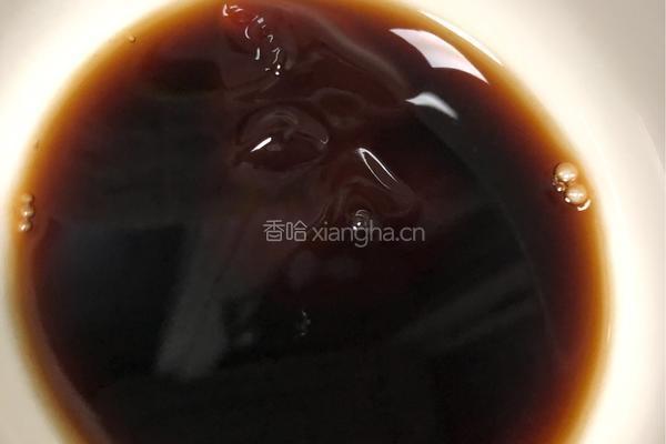 煎豆腐的做法图解9