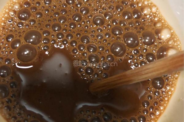 煎豆腐的做法图解11