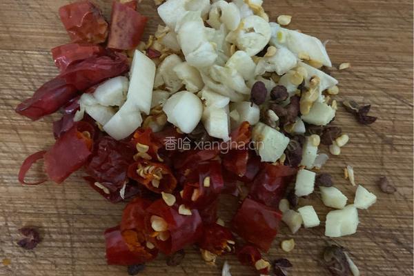 糍粑鱼块的做法图解4
