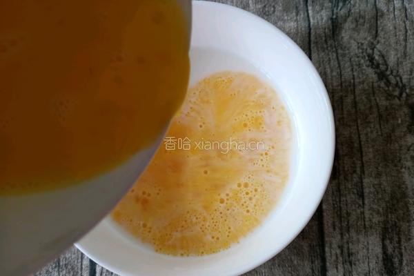 巧克力蛋挞的做法图解5