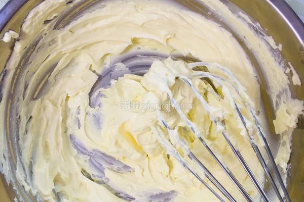 cheesecake的做法图解4