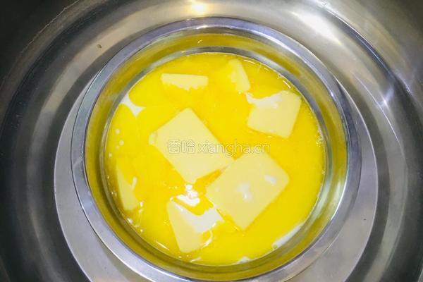 cheesecake的做法图解3
