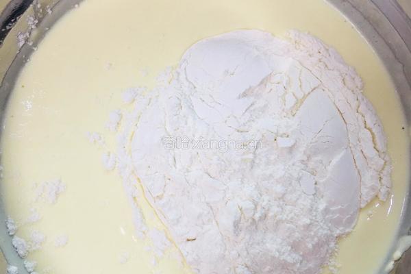 cheesecake的做法图解5