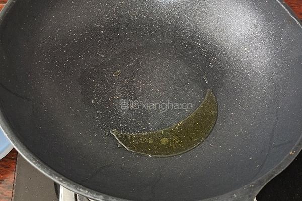 西红柿豆腐鸡蛋汤的做法图解4