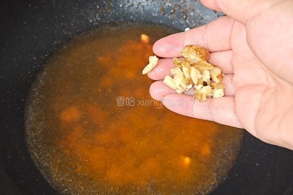 西红柿豆腐鸡蛋汤的做法图解7