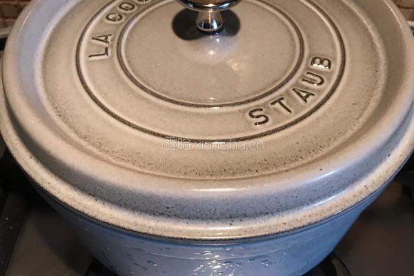 东坡肉的做法图解4