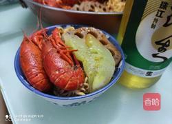 加料小龙虾的做法图解9