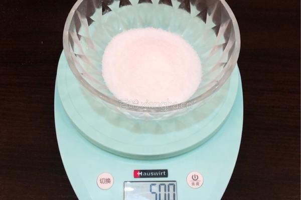 纸杯蛋糕 8寸戚风蛋糕量的做法图解7